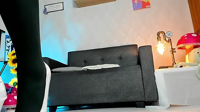 Živý XXX chat Alaia_Love77