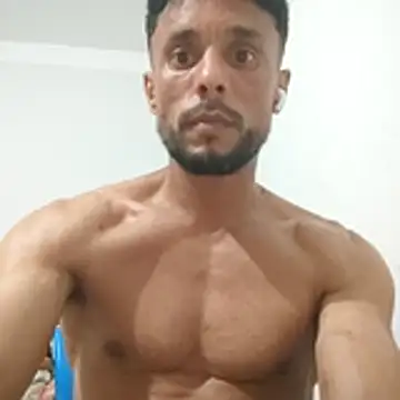 Arabprinceofslv Adlı Modelin Web Kamerası Şovu