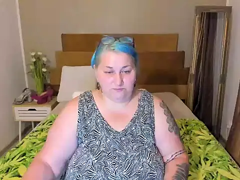 Sugarmommy_69X – Naživo XXX chat