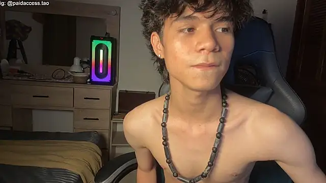 OopsAgain_ Chat XXX in diretta