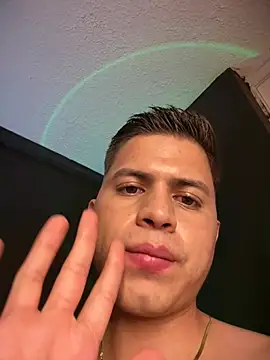 XXX chat uživo modela Niicky1_