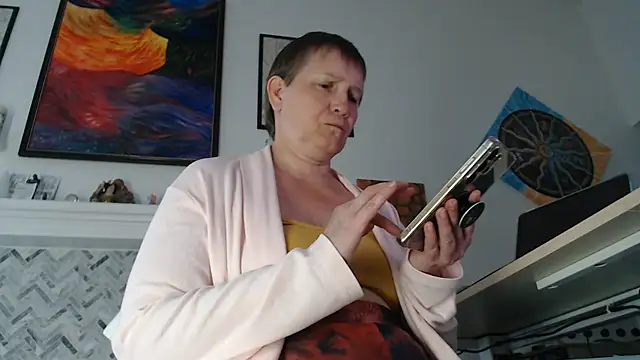 Show Webcam de AuroraWillows