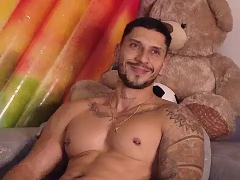 Seth_Vegaa Live XXX-Chat