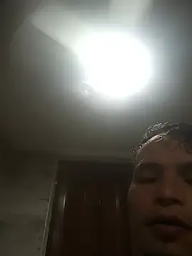 serghior Webcam Show