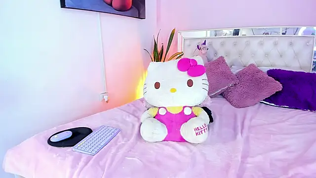 Candace_Hill1's Live XXX Chat