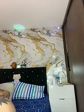 Mydreams69 élő XXX-chatje