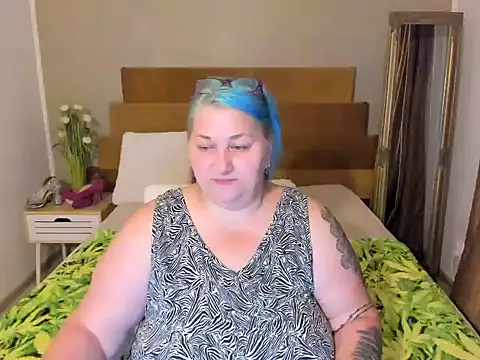 Sugarmommy_69X Adlı Modelin Canlı XXX Sohbeti