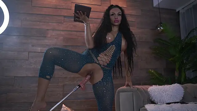 XenaBloom Live XXX-Chat