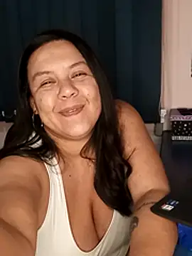 MedusaBra Adlı Modelin Canlı XXX Sohbeti