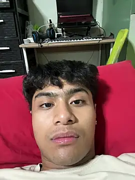 kevinPonta Show Webcam