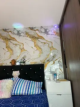 Živý XXX chat Mydreams69