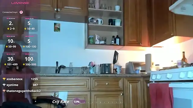jasminedaze888's Live XXX Chat