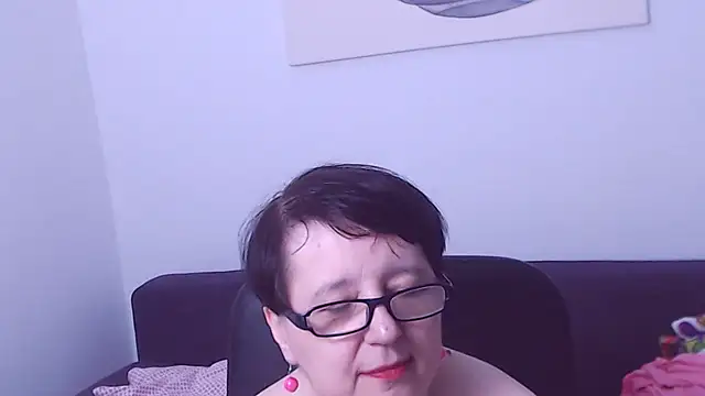 ChristaRose Live XXX-chat