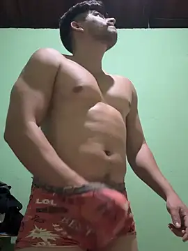 Show de webcam de Rejoined_Sugar