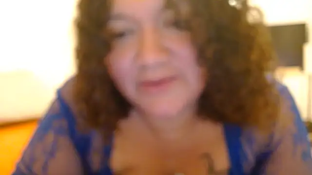 Chat XXX en directo de HeidiSanabria
