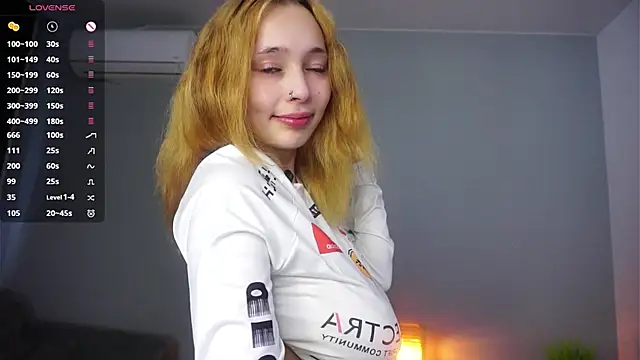 HannaHayles Chat XXX live