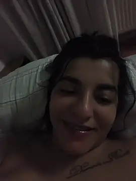 Chat XXX en directo de MonikaSeXyDolce