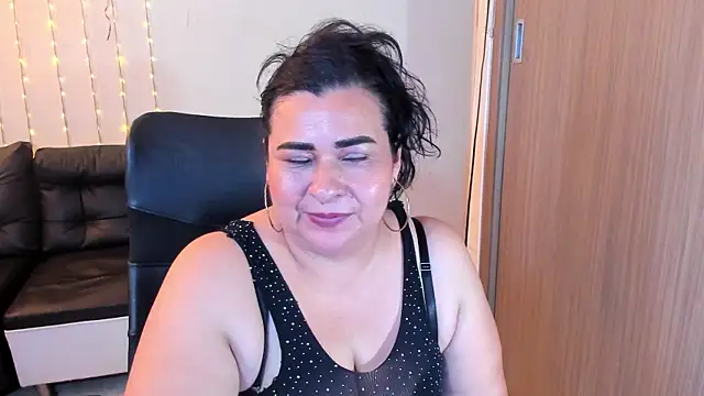 katiusca_rm Live XXX Chat
