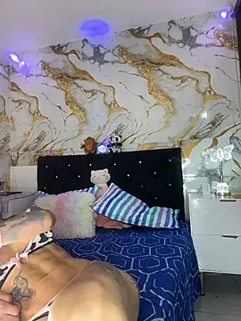 Chat XXX en directo de Mydreams69