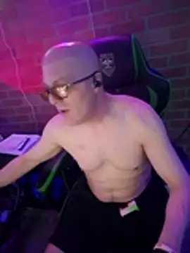 Chatroom XXX en direct de chronic_vibez