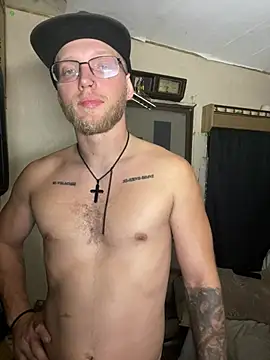 XXX chat uživo modela dilf_96