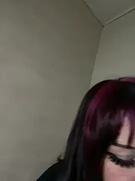 Show de swettiebll na webcam