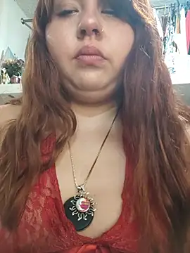 צ'אט XXX בשידור חי של melisa_hot420