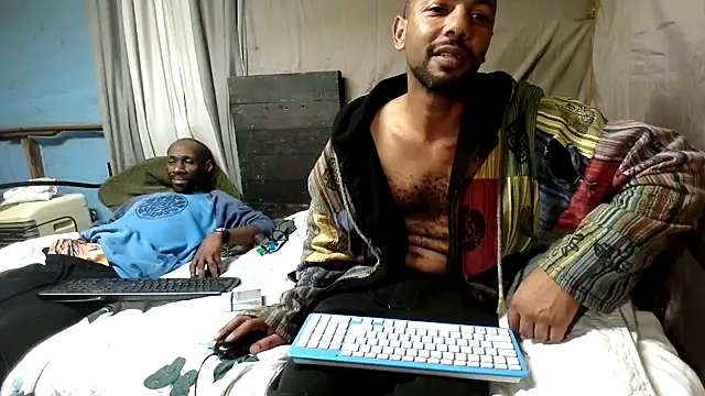 Camodick Live XXX-Chat