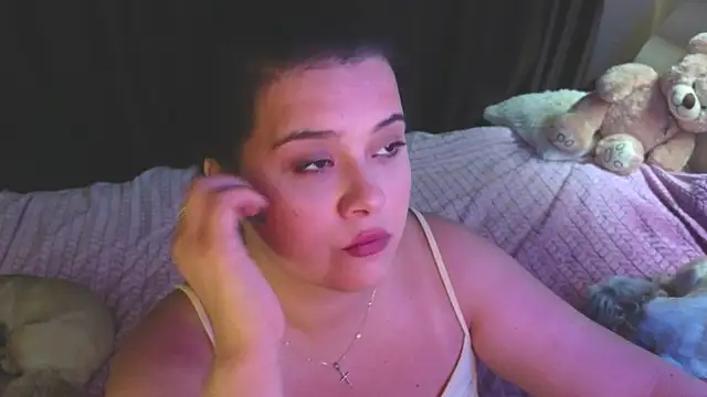 Malika_uAngel's Live XXX Chat