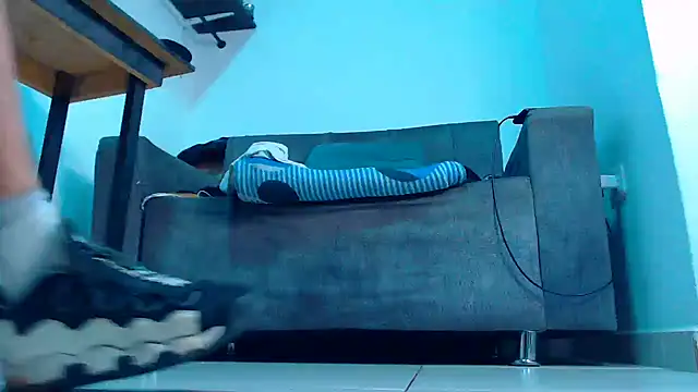 Chat XXX ao vivo de mastersmits