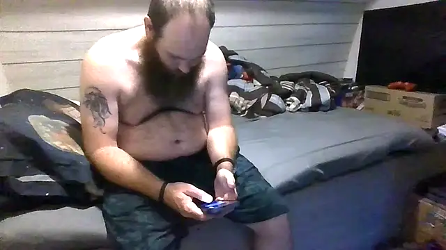 Czat XXX na żywo – ThisGuy42o