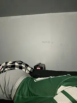 MIGHTYDEMONXXX webkamerás műsora