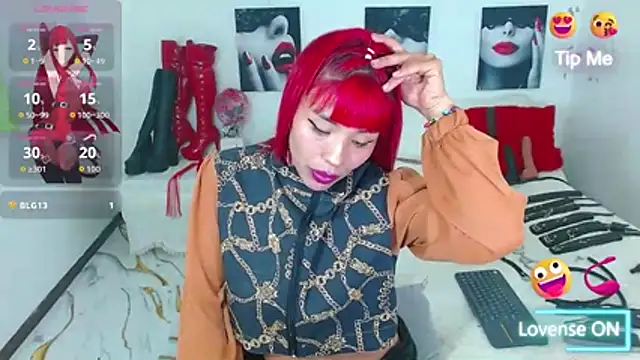 mylygrey Chat XXX live