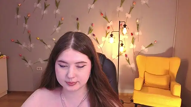 PixelGoddess live XXX chat