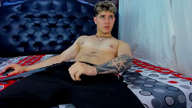 Webkamerová show rayan_lynx