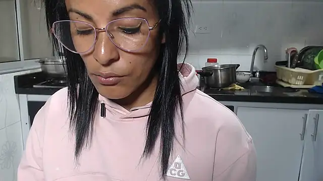 Czat XXX na żywo – kateleyagrey
