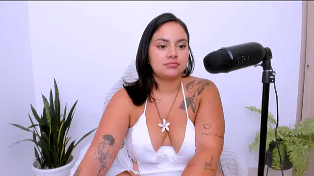 Chat XXX en directo de susy_angel