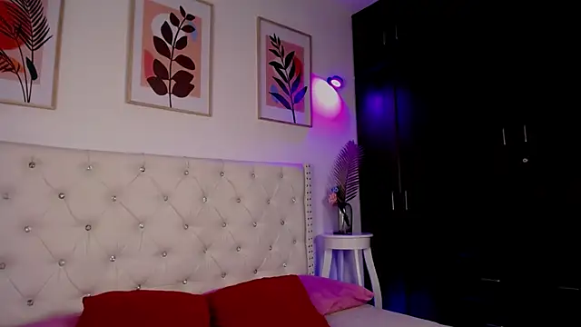 Barbie_Goddessn Live XXX chat