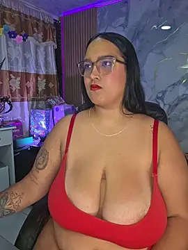 Teffy__xxx's Live XXX Chat