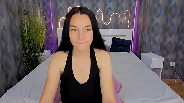 Yr_Shy_Bae élő XXX-chatje