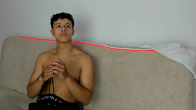 Chat XXX Live _Alex_Colton