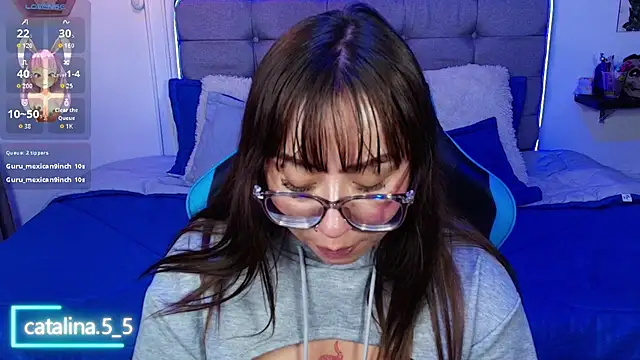 Živý XXX chat Kata_Bigboobs