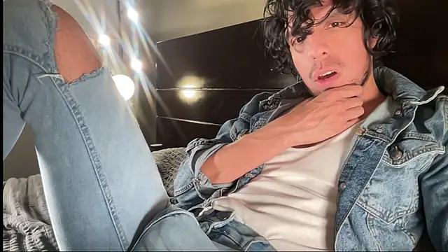 beranco19's Live XXX Chat