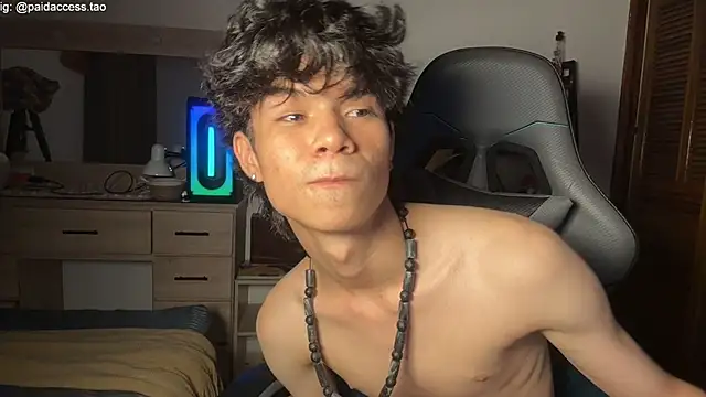 แชท XXX สดของ OopsAgain_