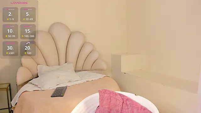 SelenaRogers Live XXX-Chat