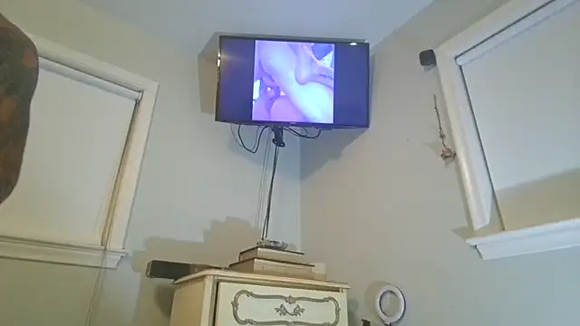 dapowercouplen Live XXX chat