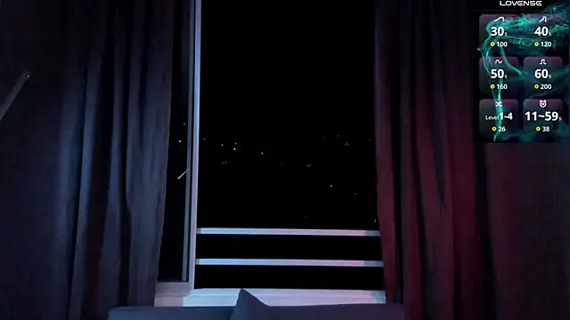 lnxmst Live XXX-chat