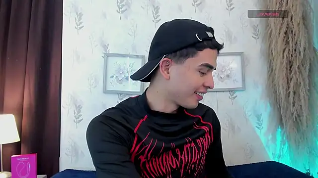Show de webcam de willy_diamond