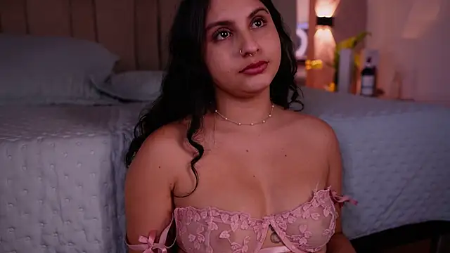 Chatroom XXX en direct de Luu_Princess
