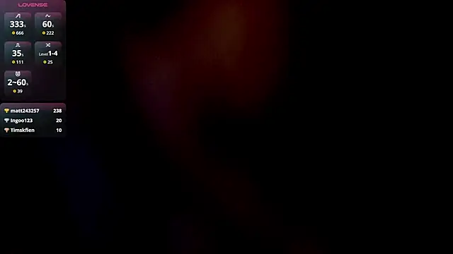 VoidElaris' Live XXX Chat